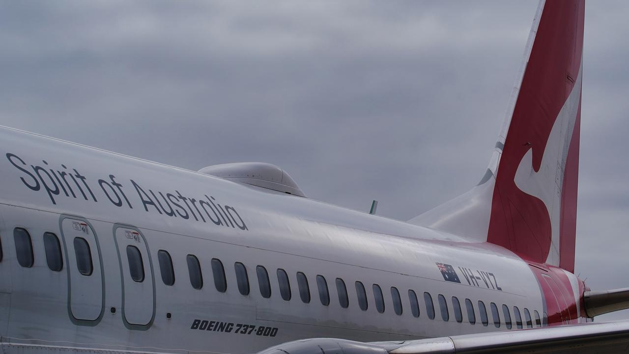 Qantas facing huge $120m fine over illegal sackings