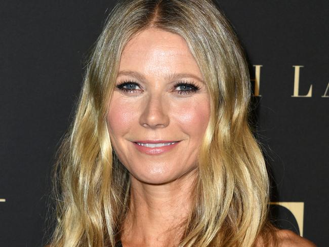 BEVERLY HILLS, CALIFORNIA - OCTOBER 14: Gwyneth Paltrow attends ELLE Women In Hollywood at the Beverly Wilshire Four Seasons Hotel on October 14, 2019 in Beverly Hills, California. (Photo by Jon Kopaloff/Getty Images)