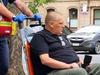 ‘I can’t breathe’: Dodgy tradie’s court drama