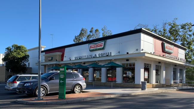 Penrith Krispy Kreme will give out free doughnuts every Friday throughout the month of June.