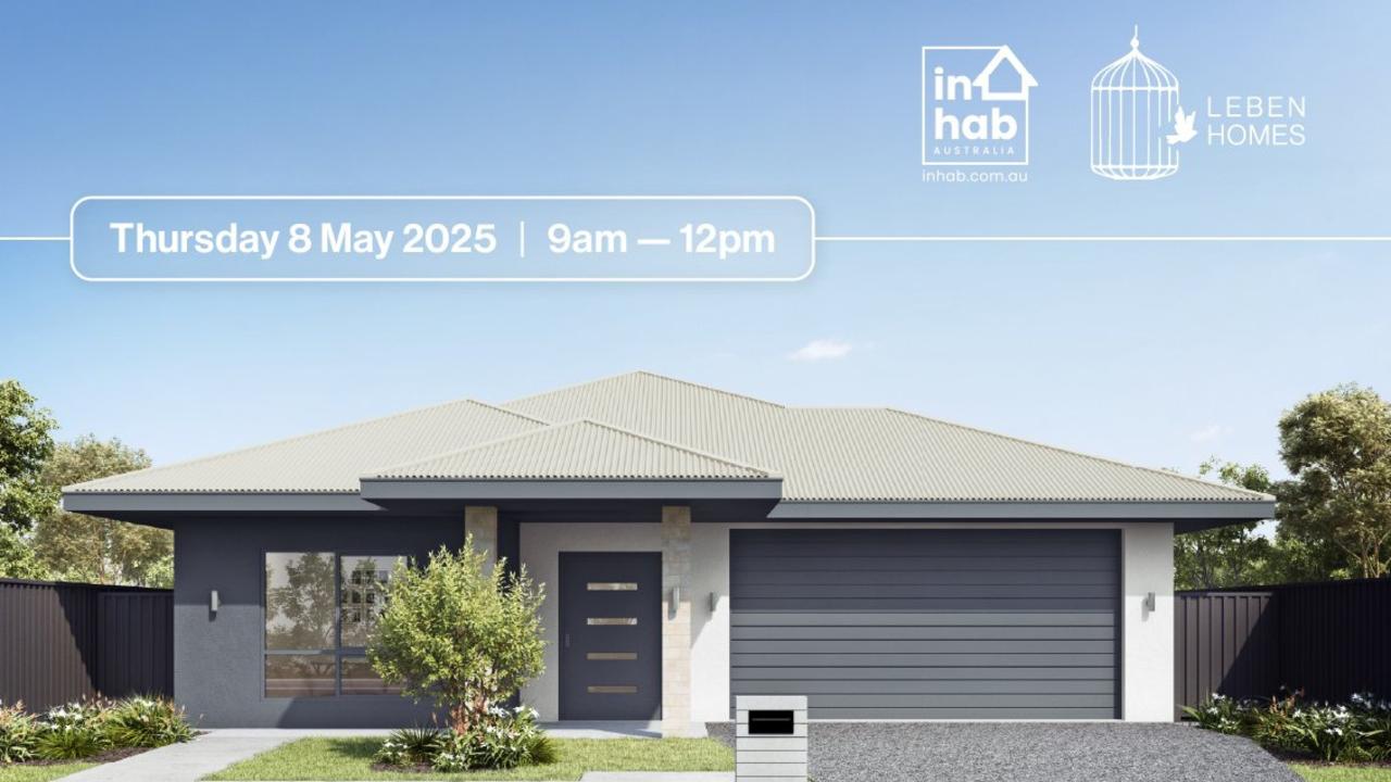 Industry leading specialist in Specialist Disability Accommodation, Leben Homes, has delivered its first homes in the Top End and it’s inviting Territorians to come check them out.