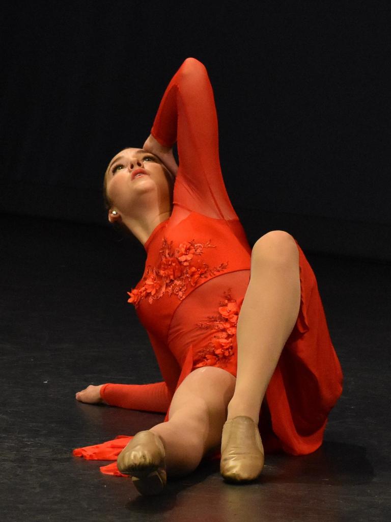 Rockhampton has hosted many local performances including the Rockhampton Eisteddfod (pic from May 4, 2022).