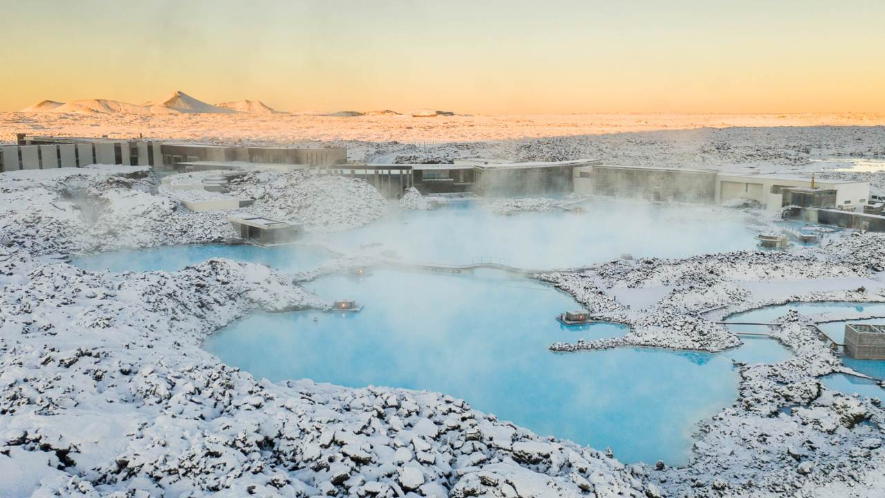 <h3><span>Experience Iceland&rsquo;s healing waters</span></h3><p><span>Scattered with volcanoes, waterfalls, black-sand beaches, glaciers, lava fields and lagoons, Iceland is one of the most atmospheric and photogenic places on earth. Paired with the accolade of being consistently rated one of the safest countries in the world, is there any wonder solo travellers flock to Iceland for the ultimate restorative break? The famed Blue Lagoon, around a 50-minute drive from the capital of Reykjavik, is the easiest place to experience the country&rsquo;s mineral-rich healing waters. Milky turquoise and swirled in steam, the naturally heated seawater, which reaches highs of 39&deg;C, provides endless benefits, including a sense of calm and improved skin texture. For a more luxurious solo experience away from the crowds, head to Lava Cove, a private part of the lagoon where nourishing algae and natural lava salts are on hand for the ultimate self-care indulgence.</span></p><p class="button-common"><a title="Blue Lagoon" href="https://www.bluelagoon.com/" target="_blank" data-cta="Blue Lagoon" data-editable="true">Find out more</a></p>