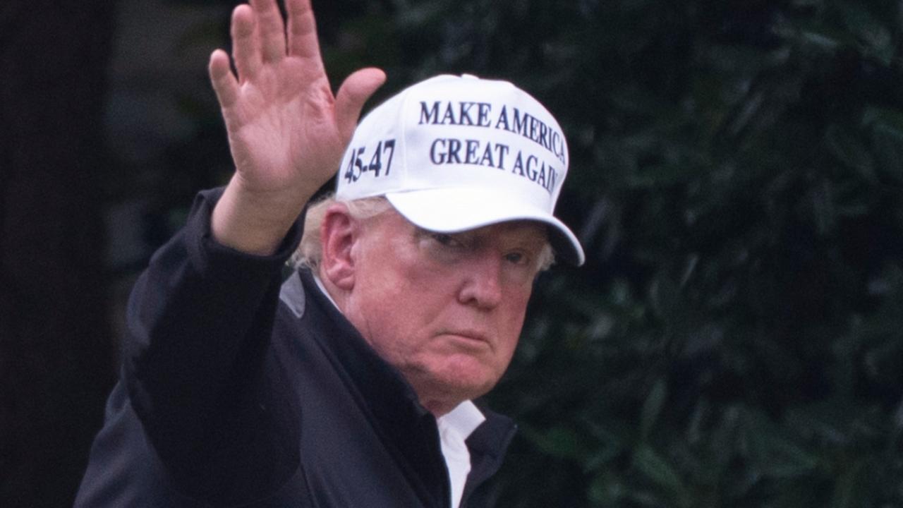 Top Trump adviser vows: Tariffs ‘not going away’