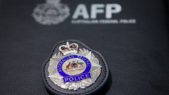 An international drug smuggling suspect was dragged to a hearing shortly after the Australian Federal Police’s nationwide sweep of Operation Ironside arrests.