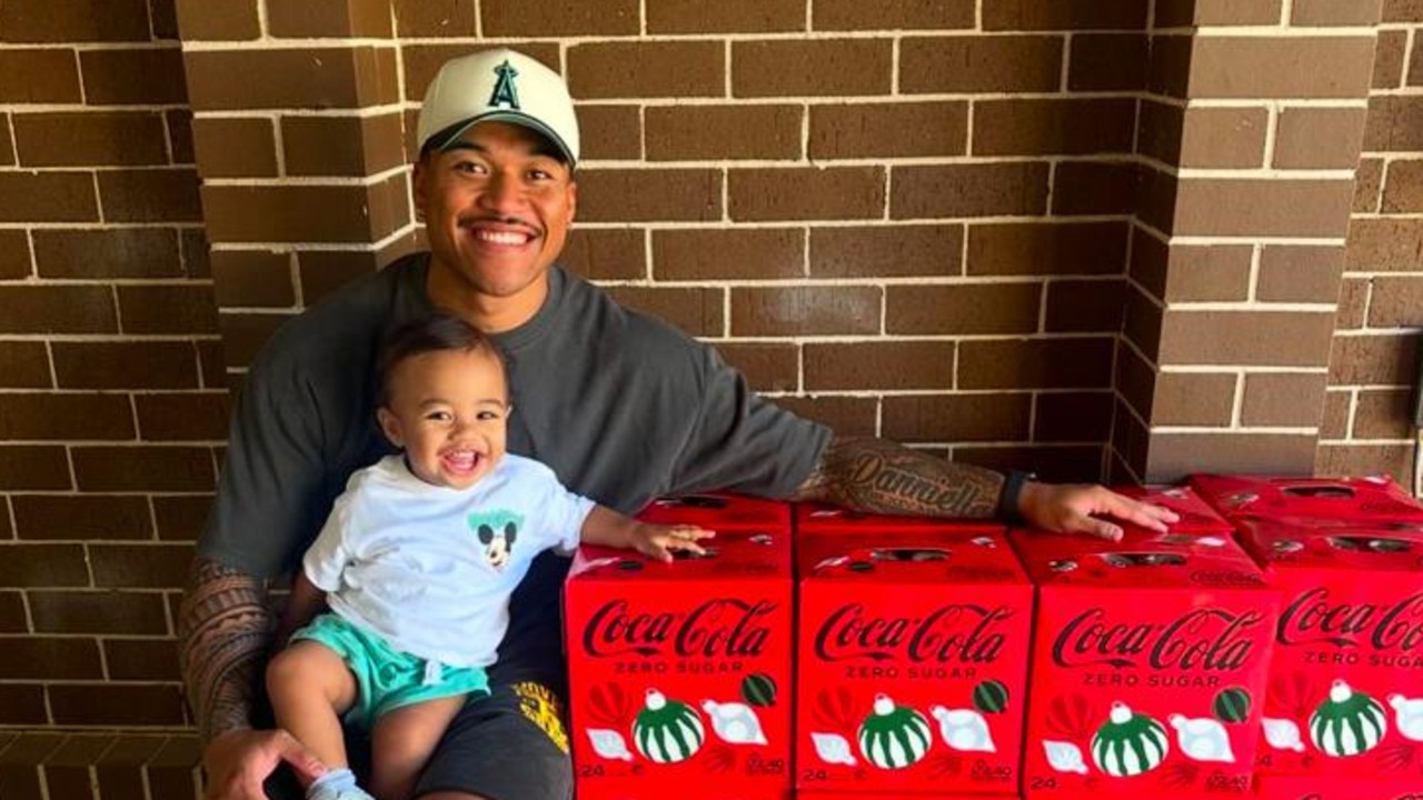 600 cans of Coke in a month: Staggering diet fuelling NSW star