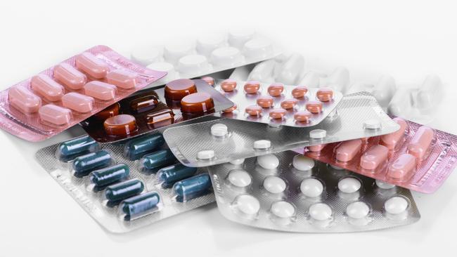 The overuse and misuse of antibiotics has been a major driver of the superbug threat. Picture: iStock