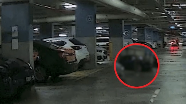The simple parking act Aussies agree you need to stop doing