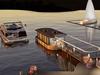 FIRST LOOK: New Bellerive ferry terminal plans