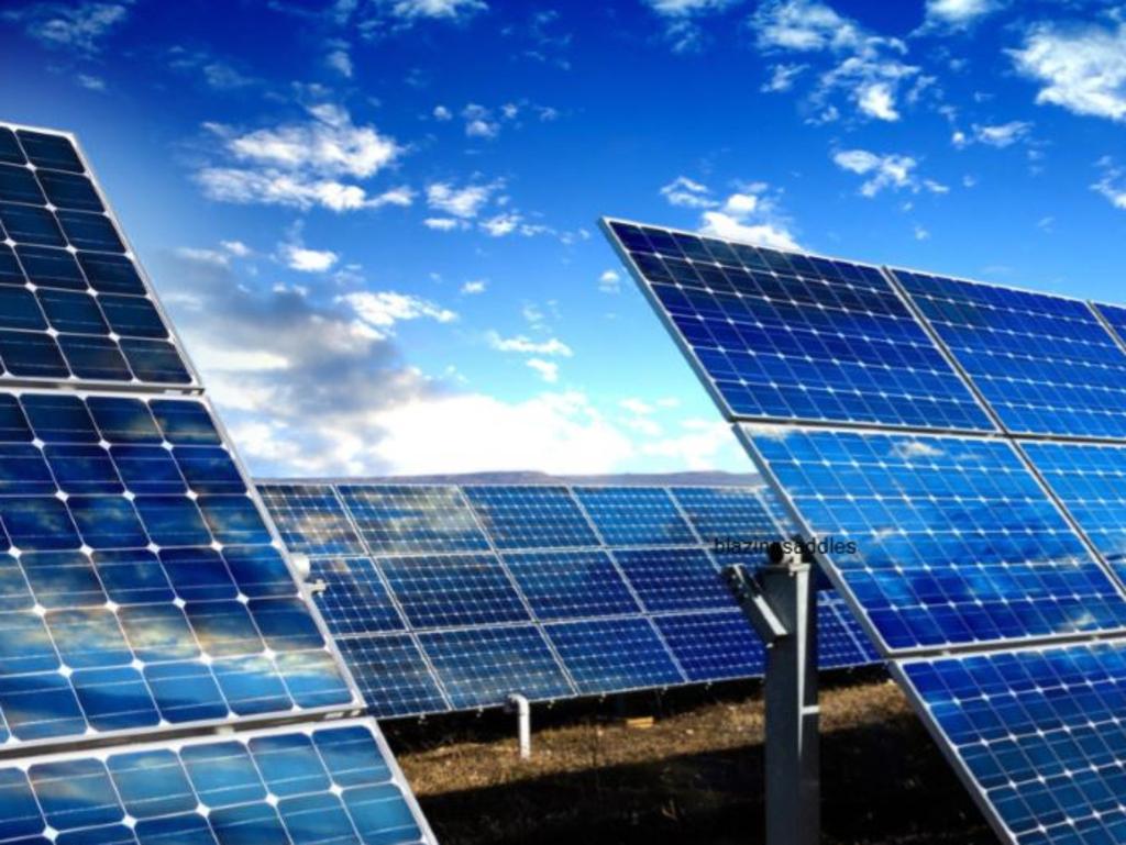 Will Biden accelerate shift to renewable energy?
