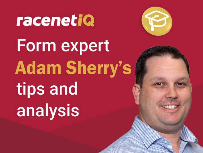 Adam Sherry provided his analysis of Canterbury on Wednesday.