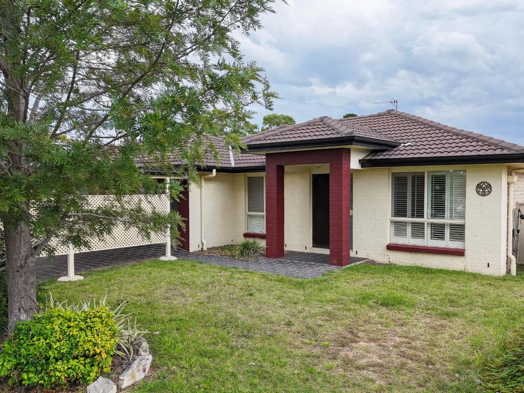 6 Shipley St in Warwick sold in March for $650,000. Photo: Raine & Horne