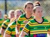 Smart and tough! The team about to create rugby history