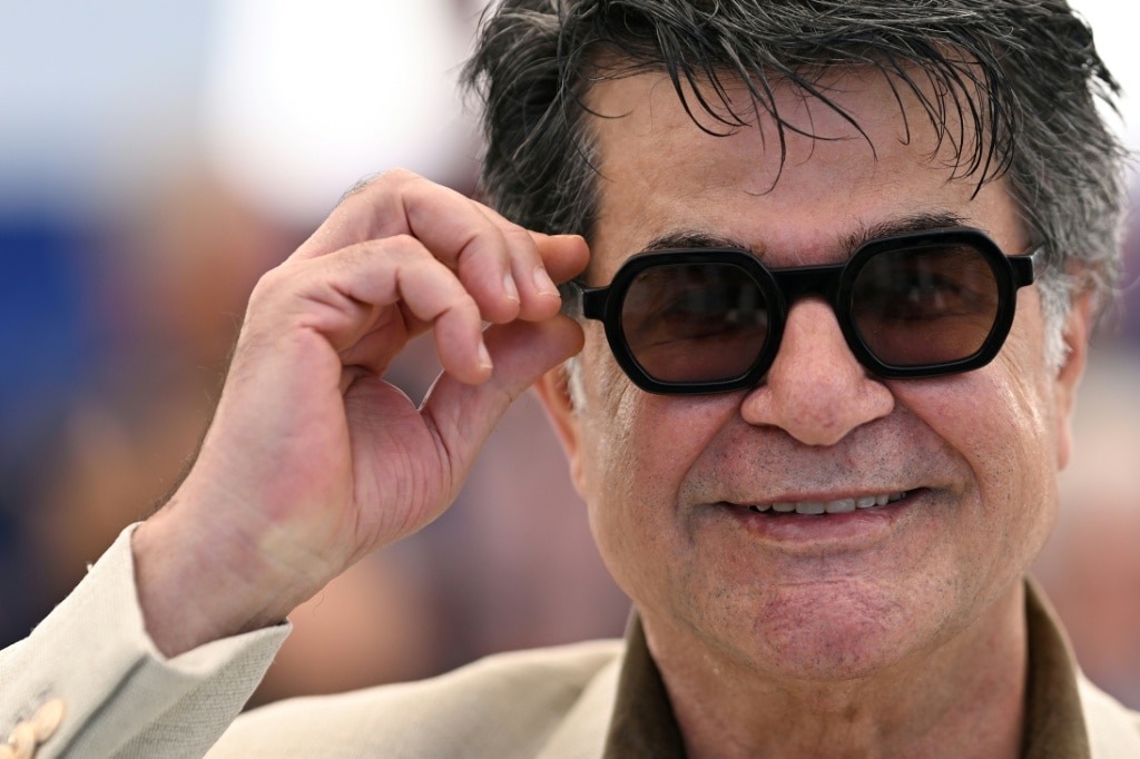 Cannes closes with Iranian, Ukrainian films tipped for glory