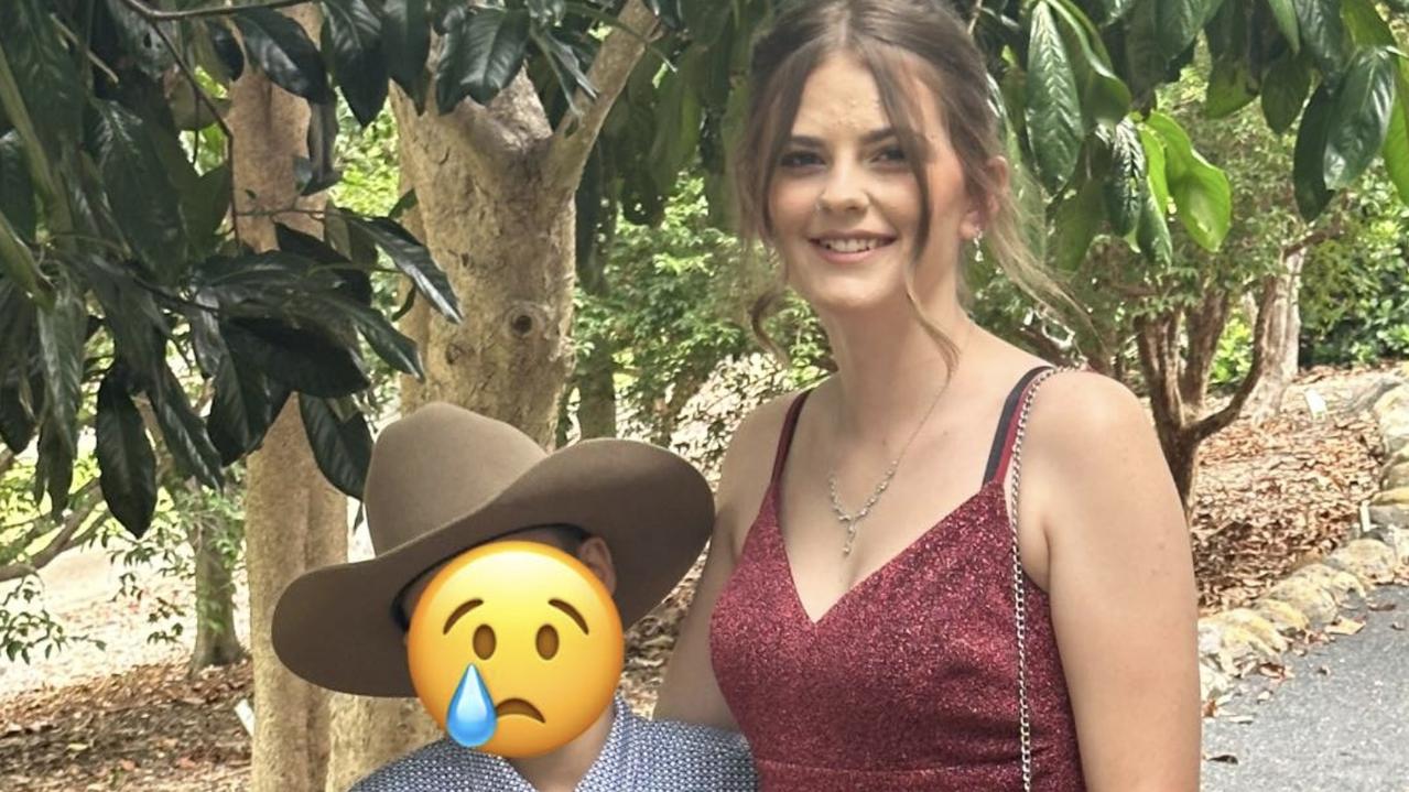 Haunting question from Pheobe’s little brother as search widens