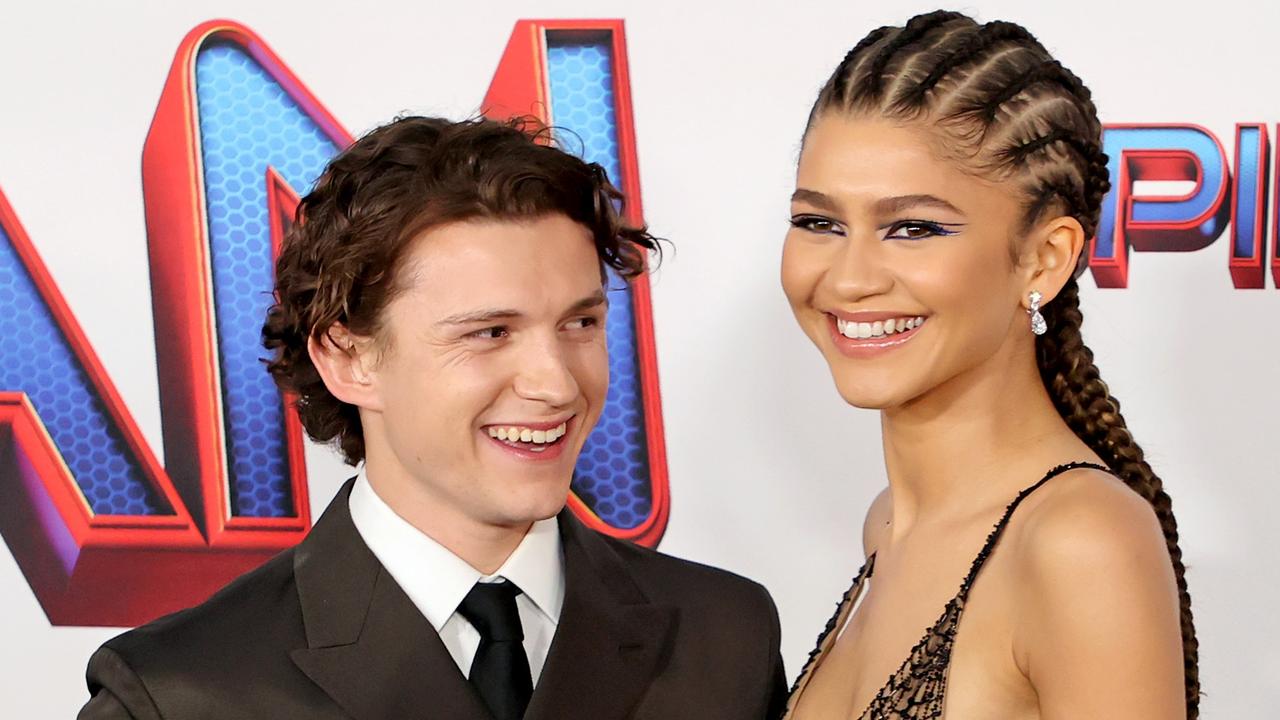 Zendaya taller than Tom Holland: As a 6ft woman I can’t believe we ...