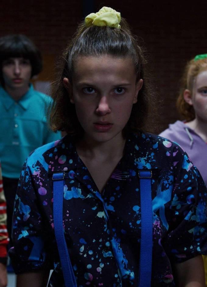 Everything You Need To Know About Stranger Things Season 4 Vogue