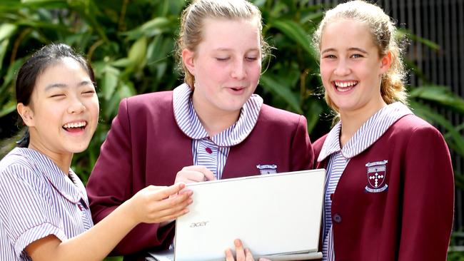 Westpac offers $99 maths app free to students | Daily Telegraph