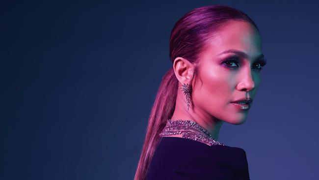 Jennifer Lopez: “It took me a long time to get to the point where I really gave myself credit and felt confident about what I do and who I am. It’s such a different world for me now and I’m so happy. Picture: Smallz &amp; Raskind/Contour by Getty Images