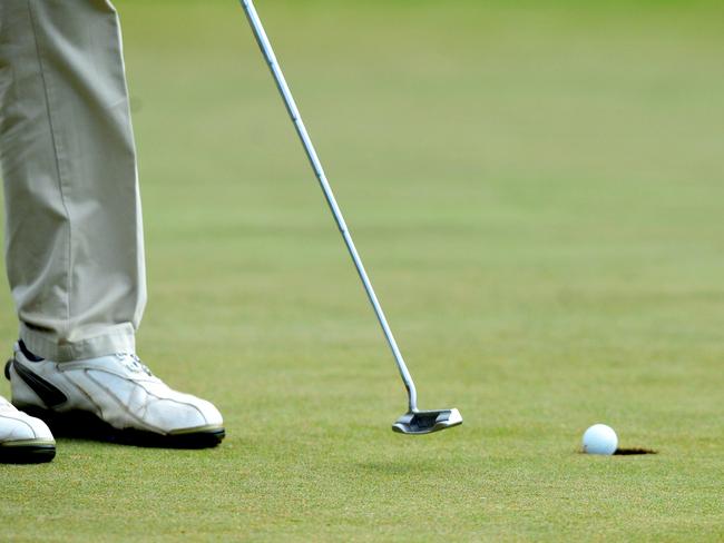 ‘Can’t hit a ball 50 yards’: Debate spiralled into handicap furore