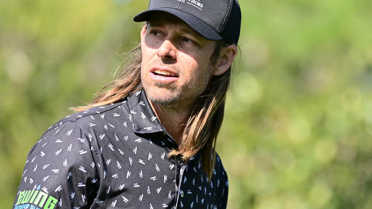 PGA Tour: Aaron Baddeley in contention at the Valspar Championship ...