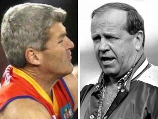 Melbourne great Shaun Smith says EJ Whitten would not be happy with the new Legends Game format.