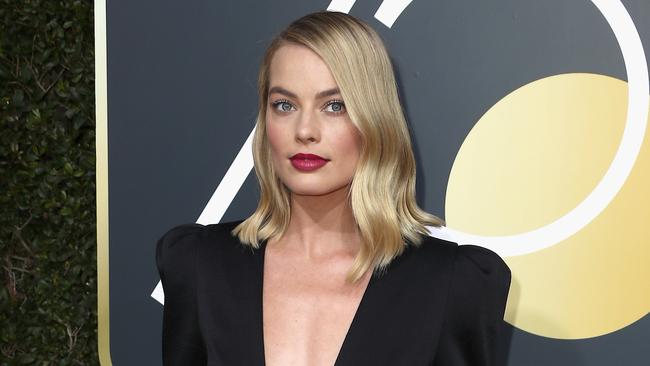 Margot Robbie. Picture: Getty Images