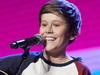 Former teen star now unrecognisable