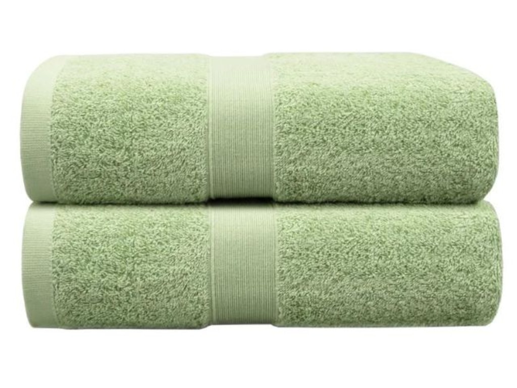 9 Best Bath Sheets, Towel Sets To Buy In Australia Checkout Best