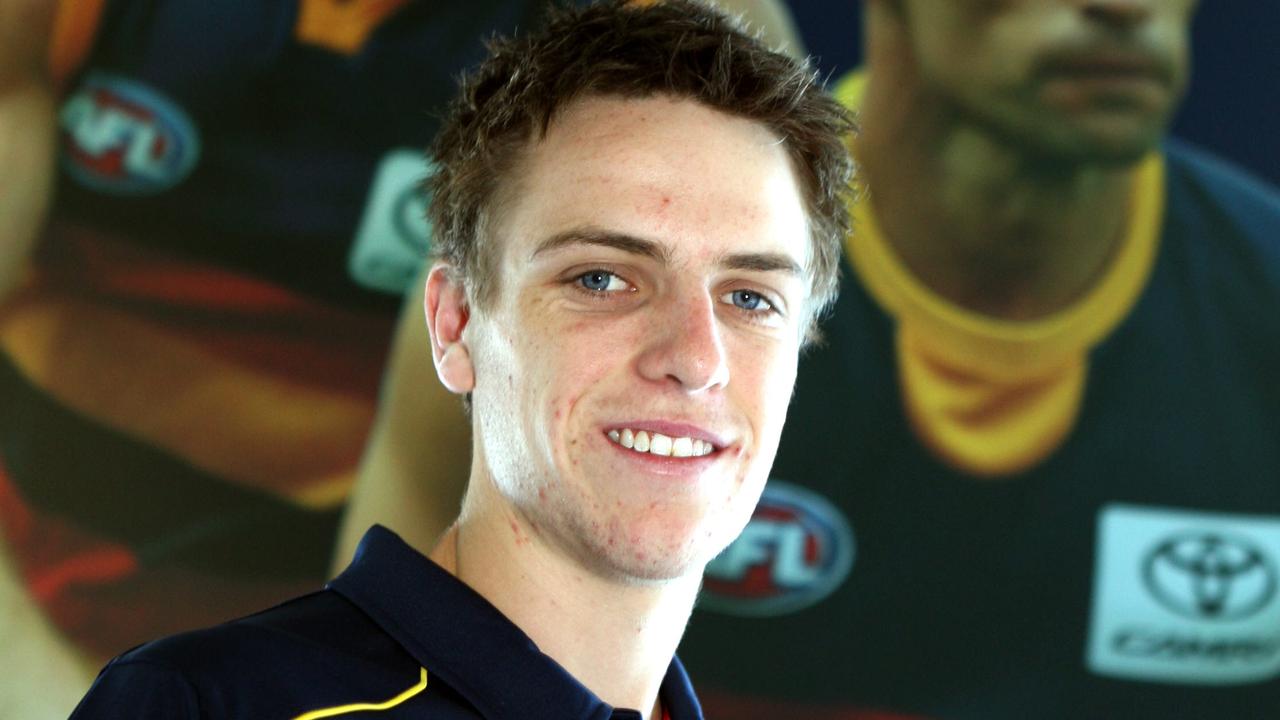 The Lowdown Podcast with Tom Rockliff and Brodie Smith The