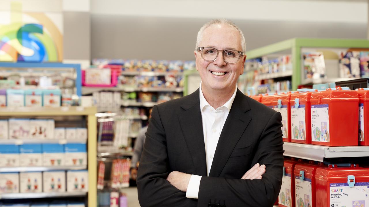 Ian Bailey, current group MD of Kmart Group, will retire to be the new chairman of Anko.