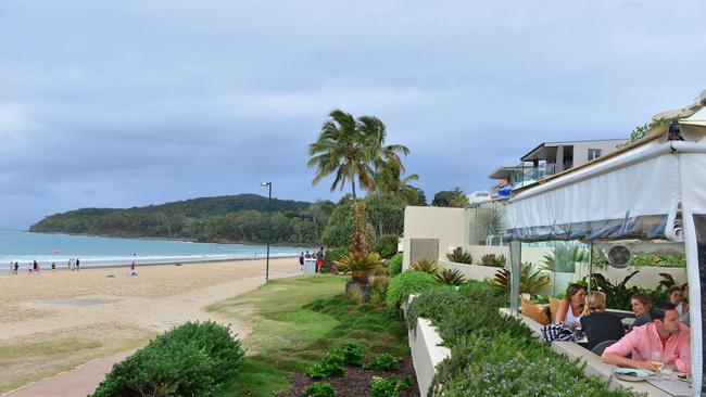 Tourism Noosa will explore alternative revenue streams in the new funding arrangement with the Noosa Council.