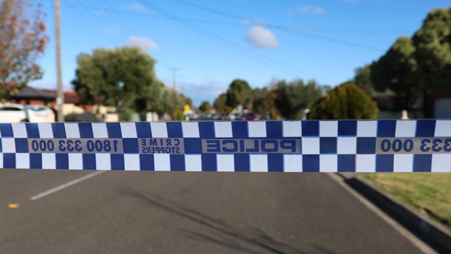 Two people have been killed and two more injured in a horror crash during the school holidays. Picture: NCA NewsWire /Brendan Beckett