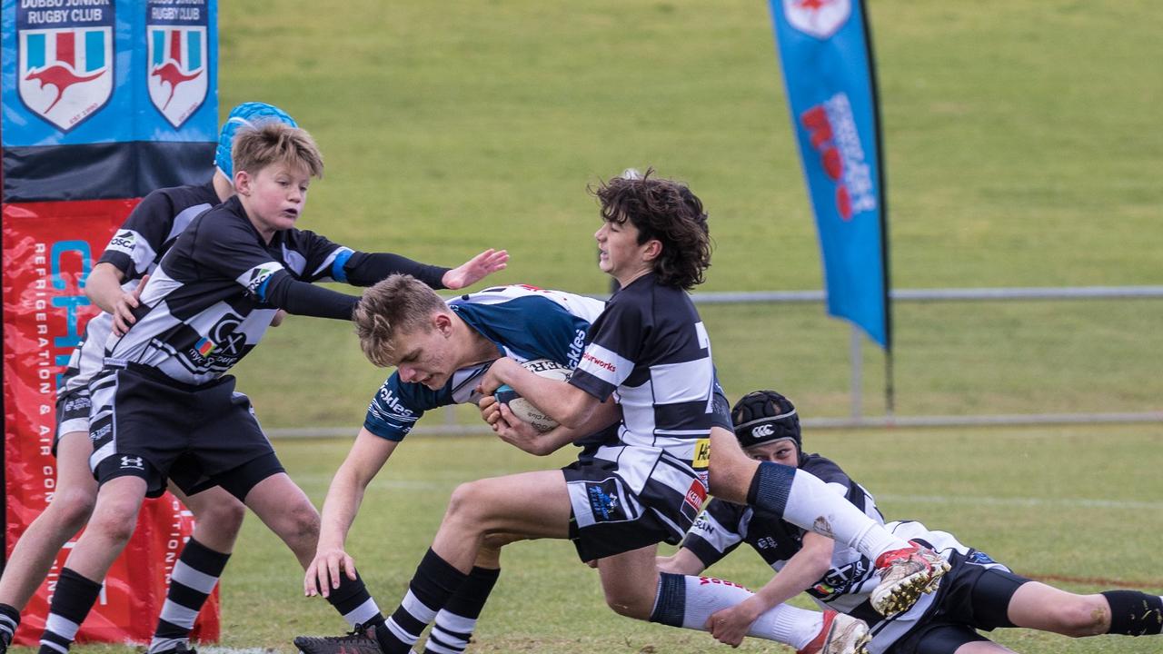 There have been some great games played at Dubbo. Pic: Supplied/DK Sportz Snaps