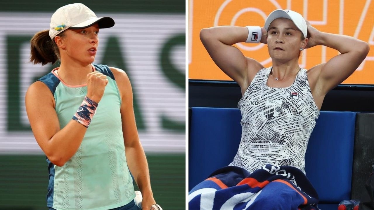 The state of women’s tennis has come under fire.