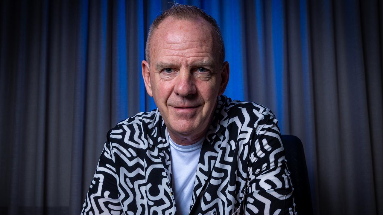 Fatbabe Slim Reflects On Big Beach Boutique In Brighton In New Documentary The Courier Mail