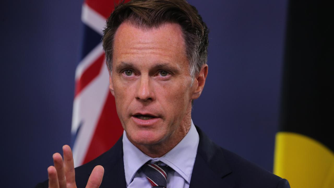 ‘Toxic’: Premier’s call on race hatred laws