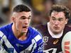 Bronco’s twin brother charged with assault after wild bar incident