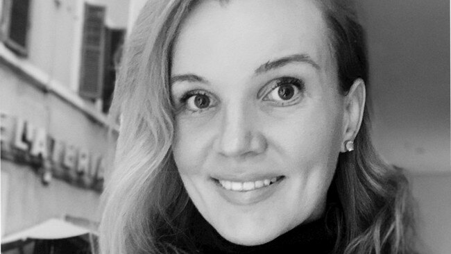Maryanne Scholz, former Western Australia Institute of Sport HR manager. Picture: LinkedIn