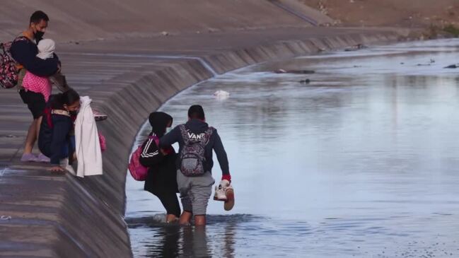 Migrants Tell Of Mass Kidnappings In Mexico | News.com.au — Australia’s ...