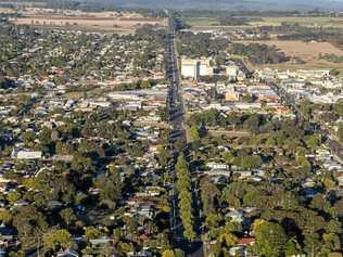 NEW DATA: Statics reveal an increase in South Burnett visitor numbers. Picture: Heath Pukallus