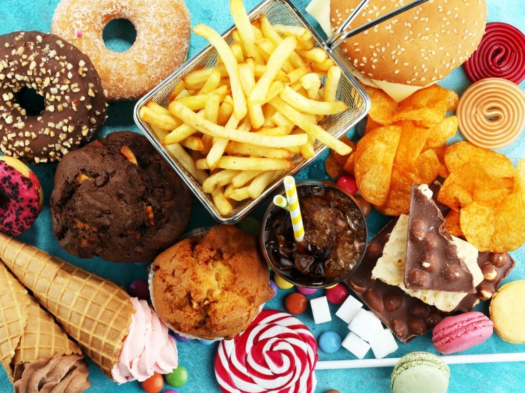 Ultra processed foods has “emerged as a potential cause for gastrointestinal cancers”. Picture Supplied/SAHMRI