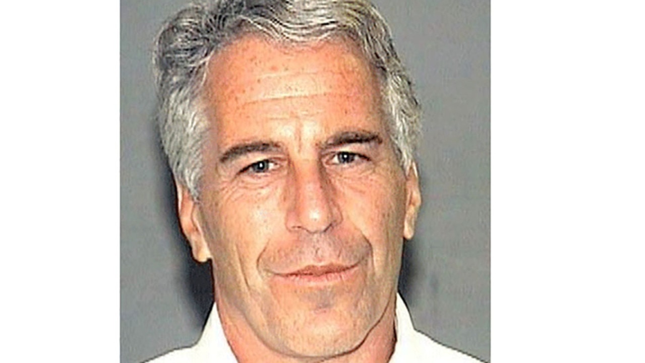 Jeffrey Epstein was considered to be a billionaire, but details of how he came by his wealth are scant. Picture: AFP Photo/Palm Beach County Sheriff’s Department/Handout