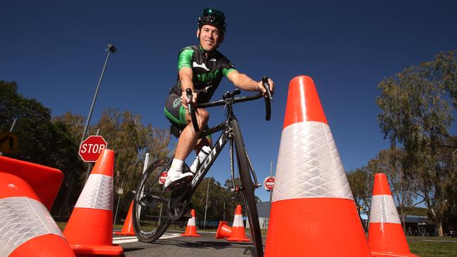 Robbie mcewen gran online fondo