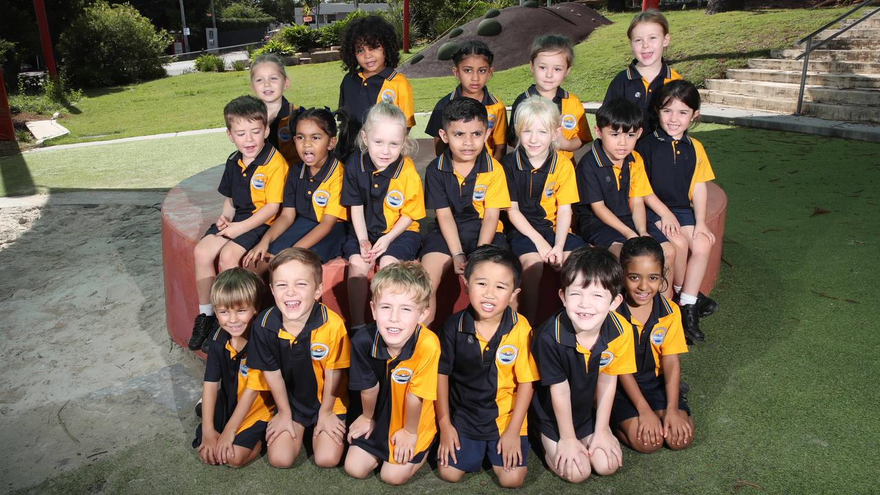 140+ PHOTOS: My First Year 2024 Gold Coast Prep classes | Gold Coast ...