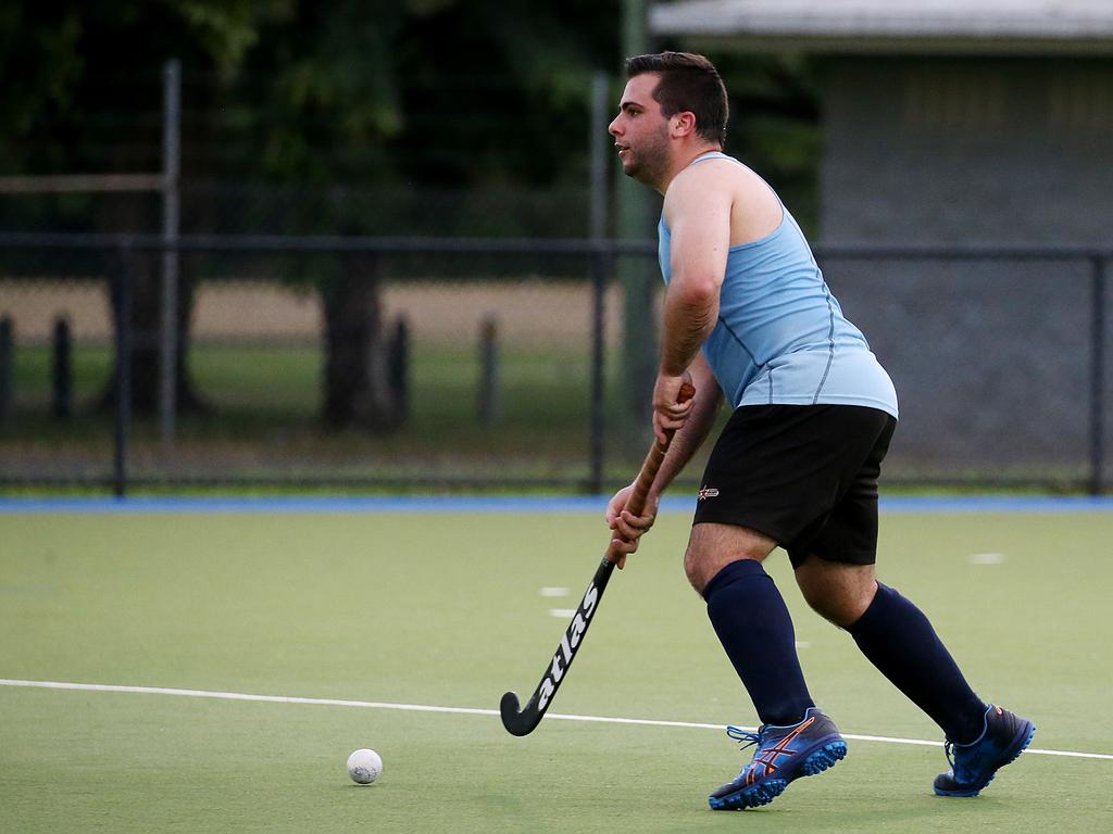 Cairns Hockey Photo Gallery | The Cairns Post