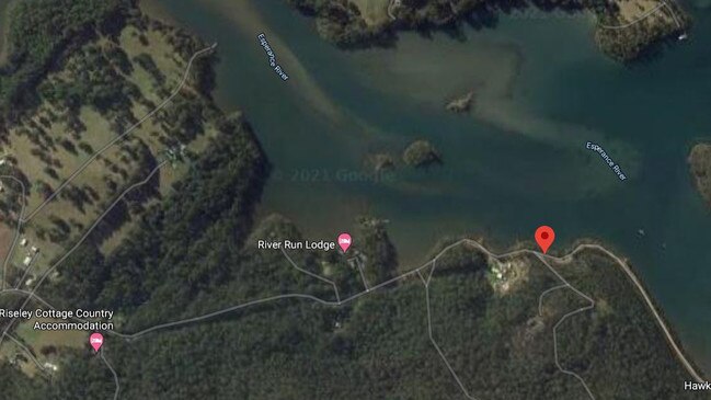 Photo: Google Maps