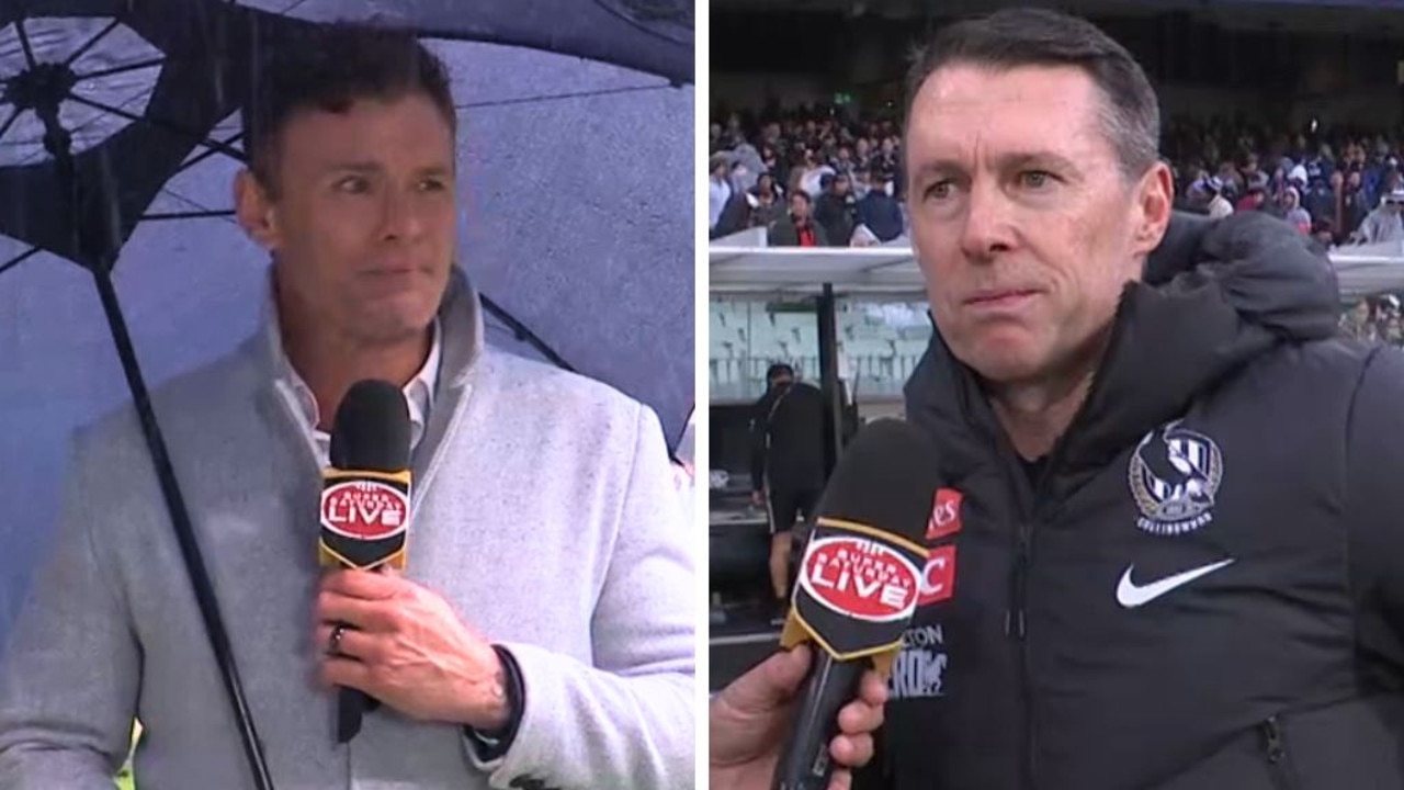 ‘Hard to comprehend’: Footy world crushed