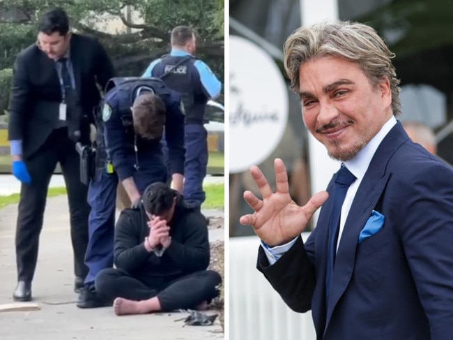 Inside ‘conspiracy’ to kill John Ibrahim