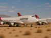 The second lives of Qantas planes: where the 747s are flying still
